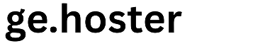 ge.hosting